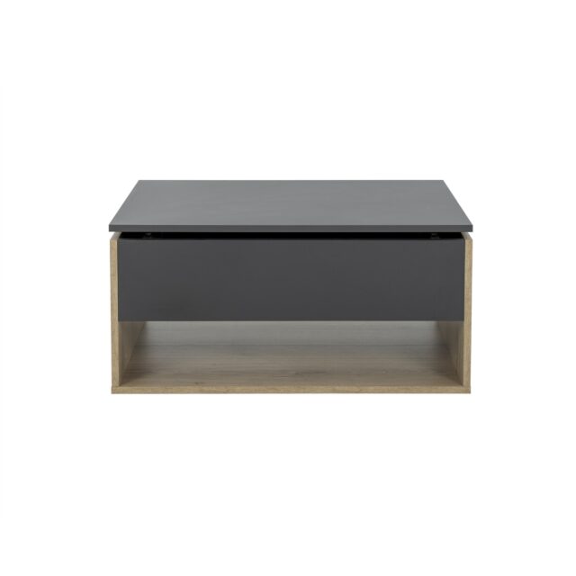 Salontafel Urban 8211 Chene Helvezia 8211 90 215 60 Cm