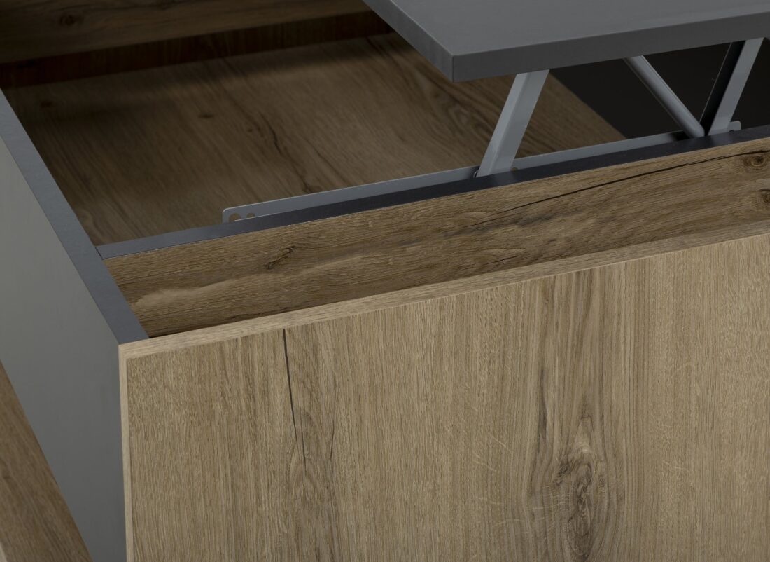 Salontafel Urban 8211 Chene Helvezia 8211 90 215 60 Cm