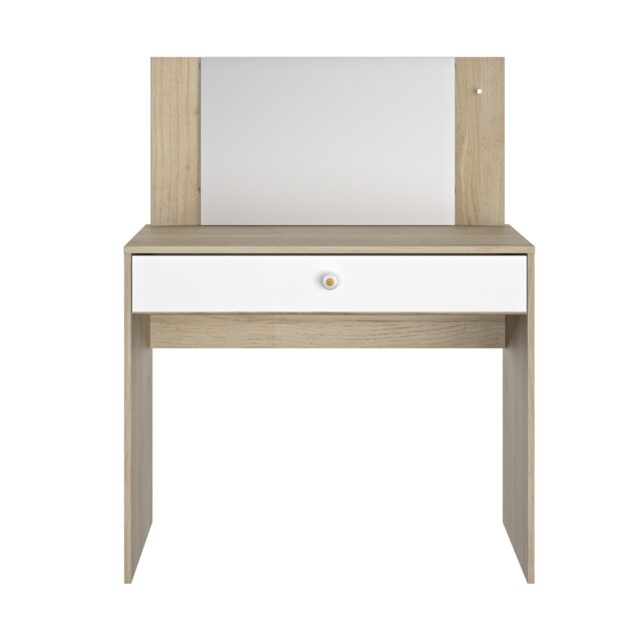 Kaptafel 1 Lade Makeup