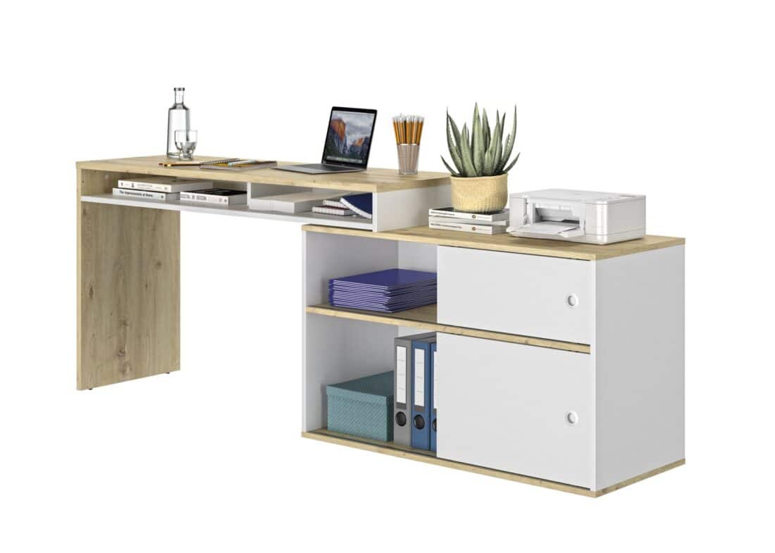 Modulair Bureau Modula