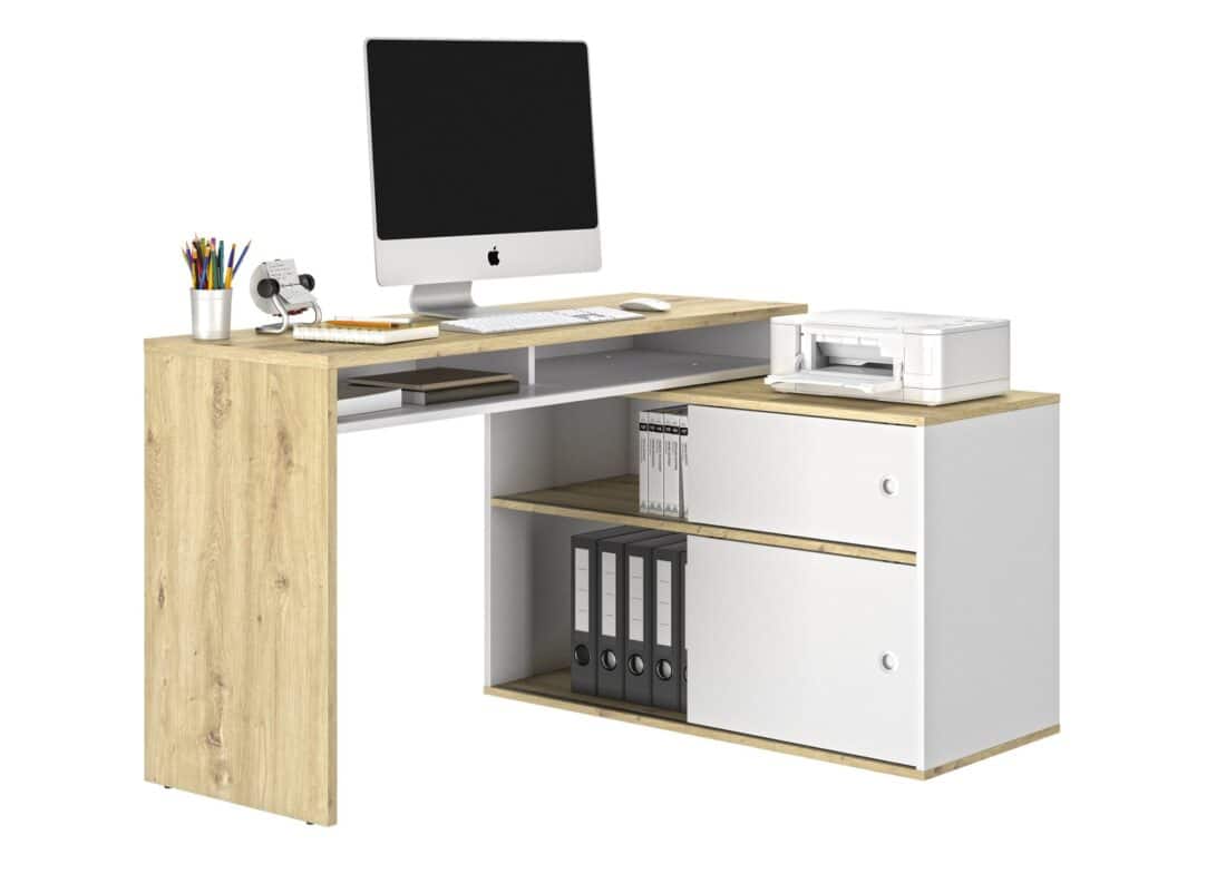 Modulair Bureau Modula