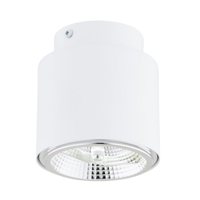 Plafondlamp Nano 8211 Wit 8211 Spot