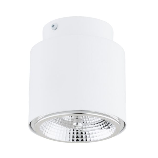 Plafondlamp Nano 8211 Wit 8211 Spot