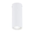 Plafondlamp Tecno - Wit - S - Spot