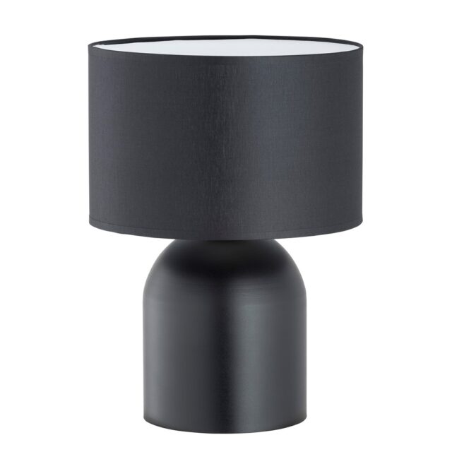 Tafellamp Aspen 8211 Zwart Wit