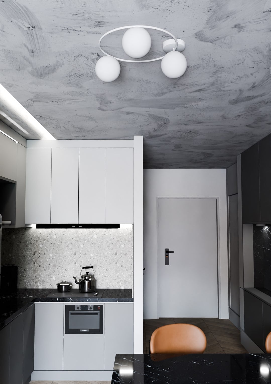 Plafondlamp Sopra 8211 Wit Opaal Glas Plafondlamp Sopra 8211 Wit Opaal Glas