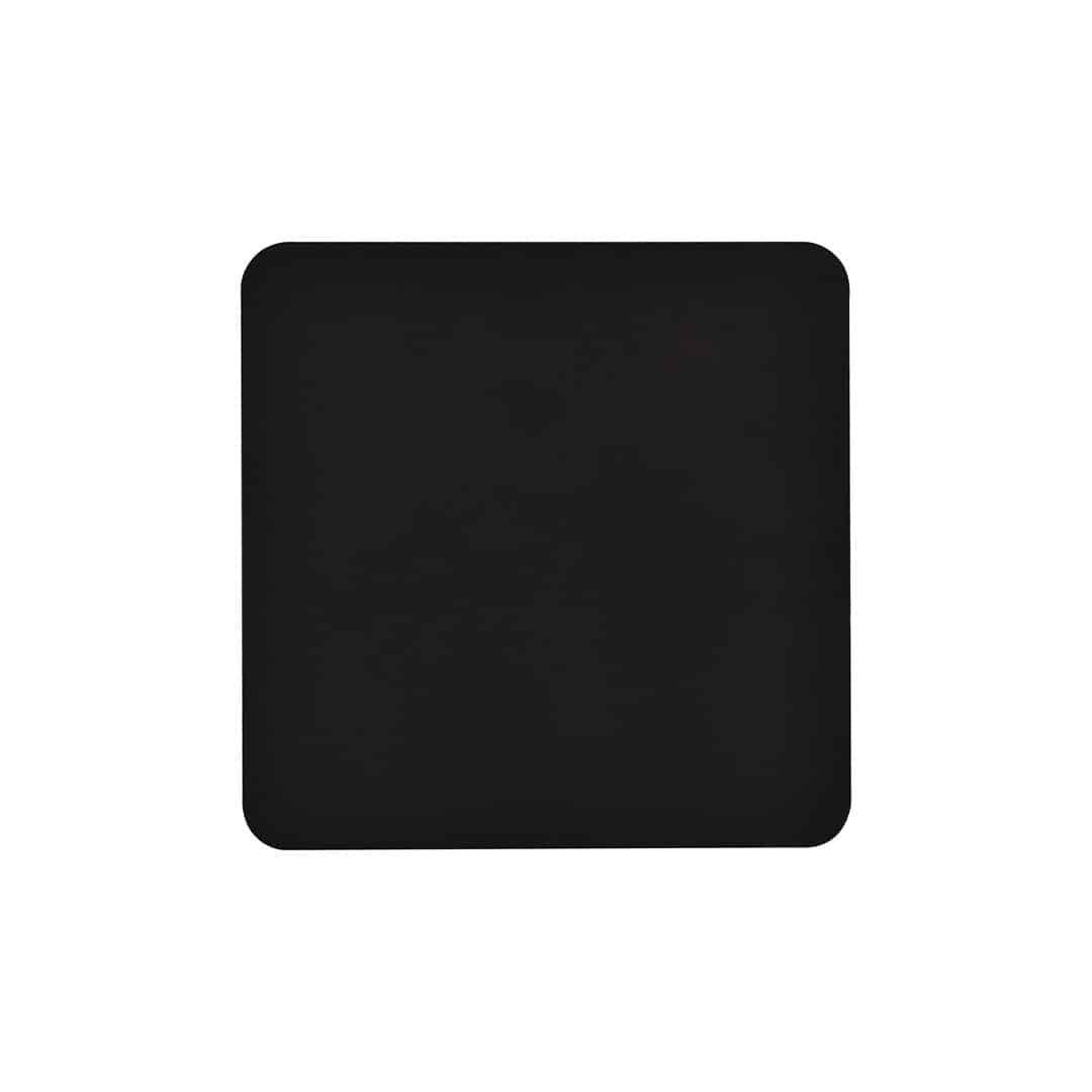 Wandlamp Formulier 8211 Zwart Glazen Kap