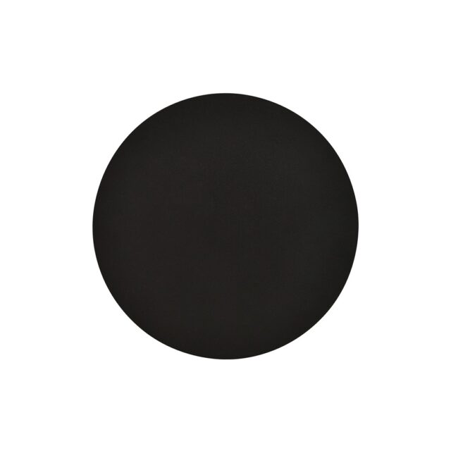 Wandlamp Vorm 8211 Zwart Glazen Kap