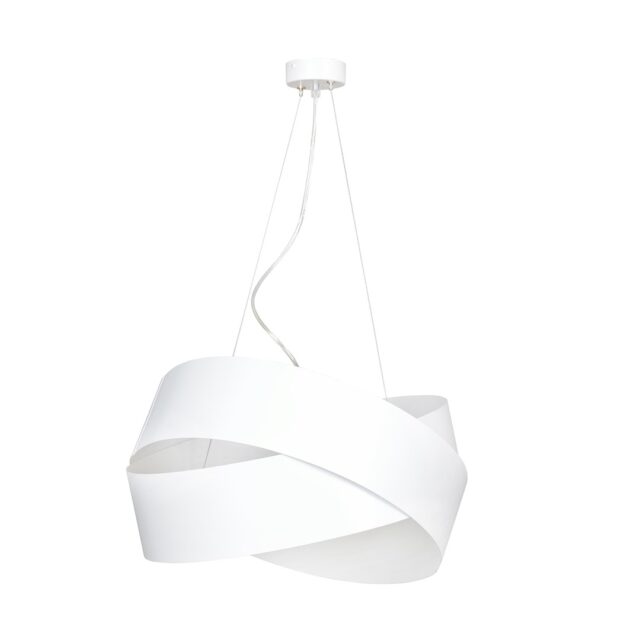 Hanglamp Vieno 8211 Wit