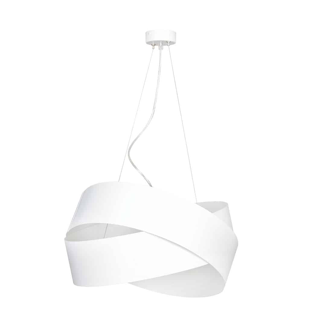 Hanglamp Vieno 8211 Wit