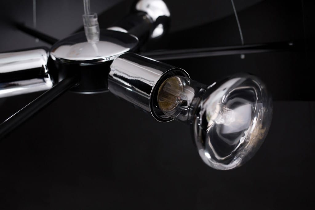 Hanglamp Vieno 8211 Wit