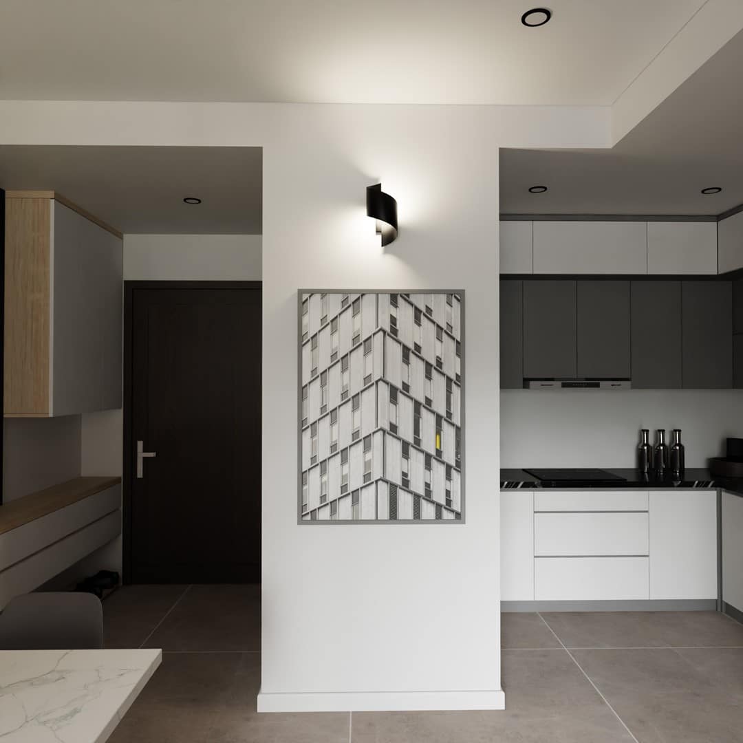 Wandlamp Spiner 8211 Zwart Metaal Wandlamp Spiner 8211 Zwart Metaal