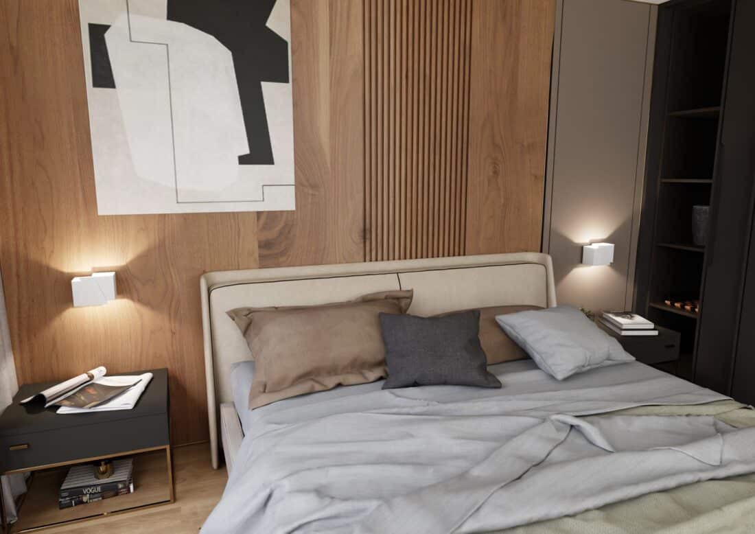 Wandlamp Frost 8211 Ijswit Metaal