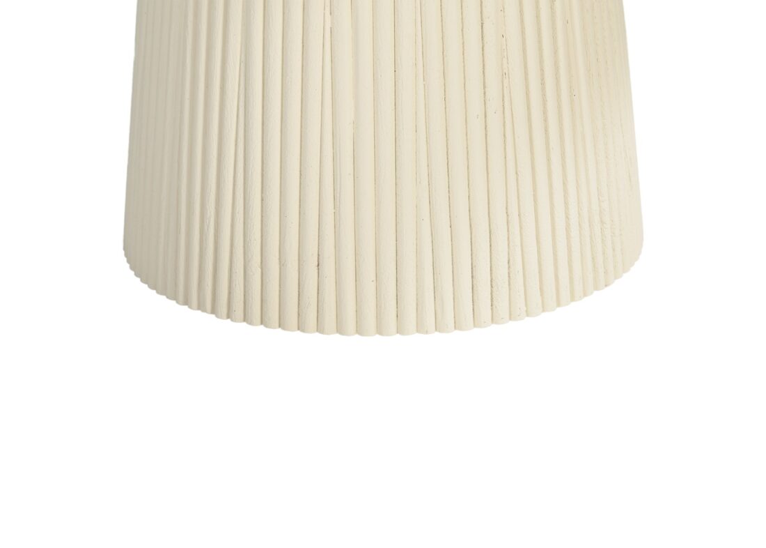 Salontafel Patrice 8211 Beige Hardhout 8211 80 Cm