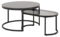 Spiro salontafelset