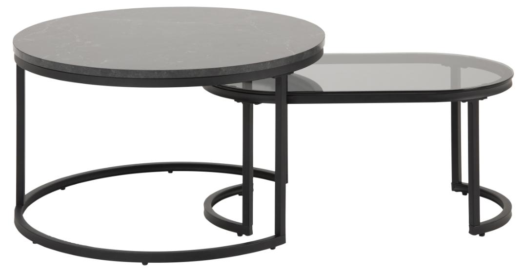 Spiro Salontafelset Spiro Salontafelset