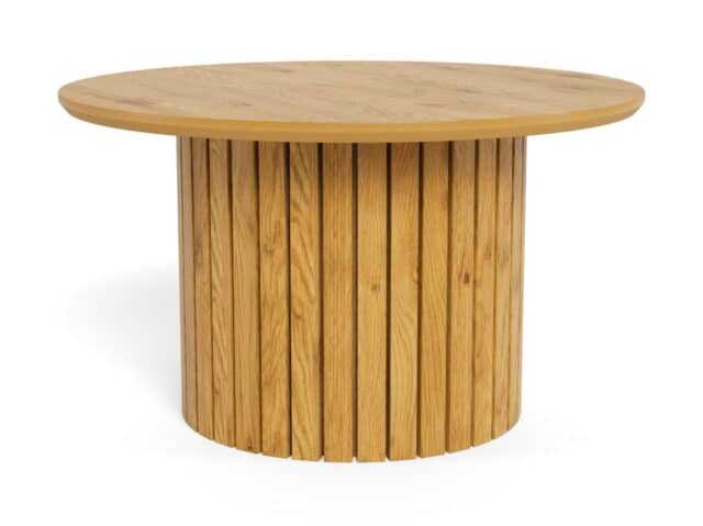 Salontafel Yale 8211 Mat Wild Eiken Melamine 8211 80