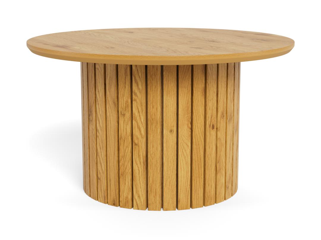 Salontafel Yale 8211 Mat Wild Eiken Melamine 8211 80 Salontafel Yale 8211 Mat Wild Eiken Melamine 8211 80