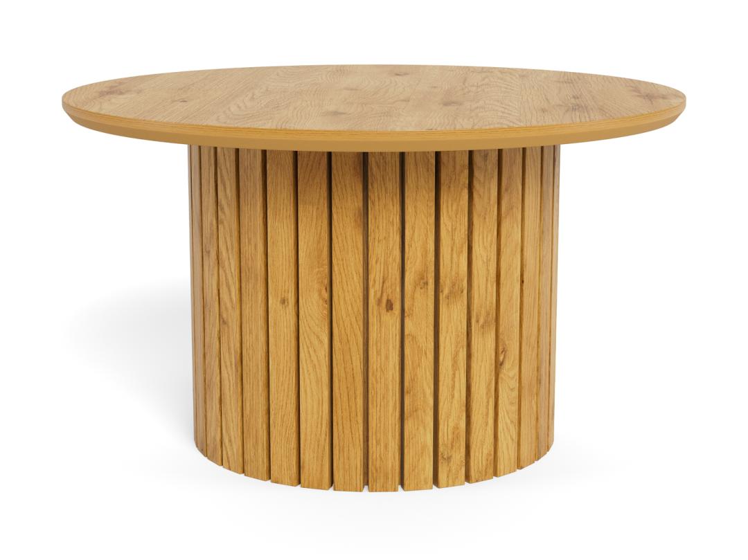 Salontafel Yale 8211 Mat Wild Eiken Melamine 8211 80 Salontafel Yale 8211 Mat Wild Eiken Melamine 8211 80