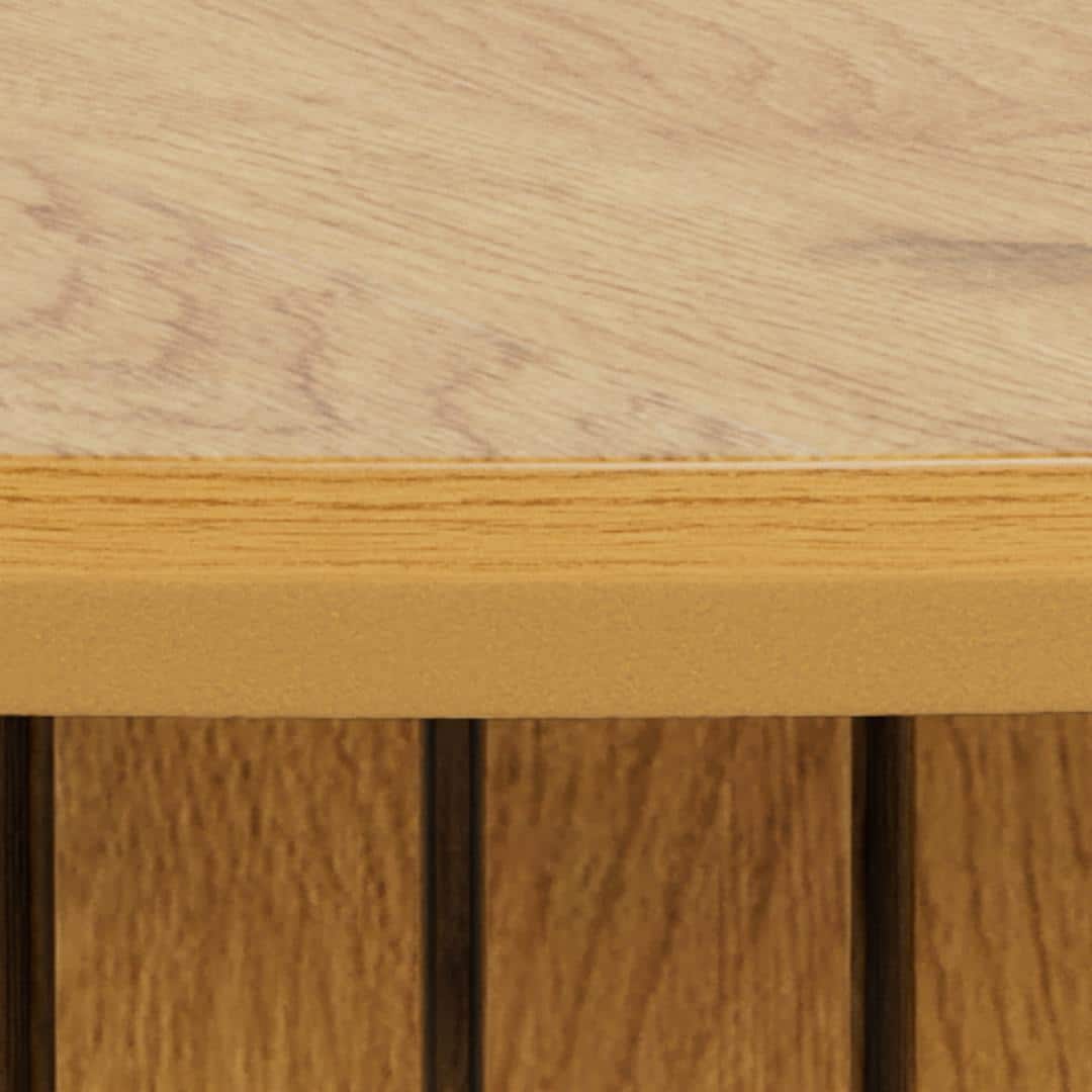 Salontafel Yale 8211 Mat Wild Eiken Melamine 8211 80 Salontafel Yale 8211 Mat Wild Eiken Melamine 8211 80