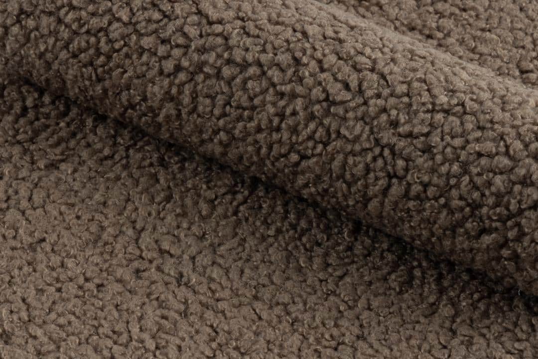 Loungestoel Elmont 8211 Stof Orson Bruin 8211 Eikenhout Loungestoel Elmont 8211 Stof Orson Bruin 8211 Eikenhout