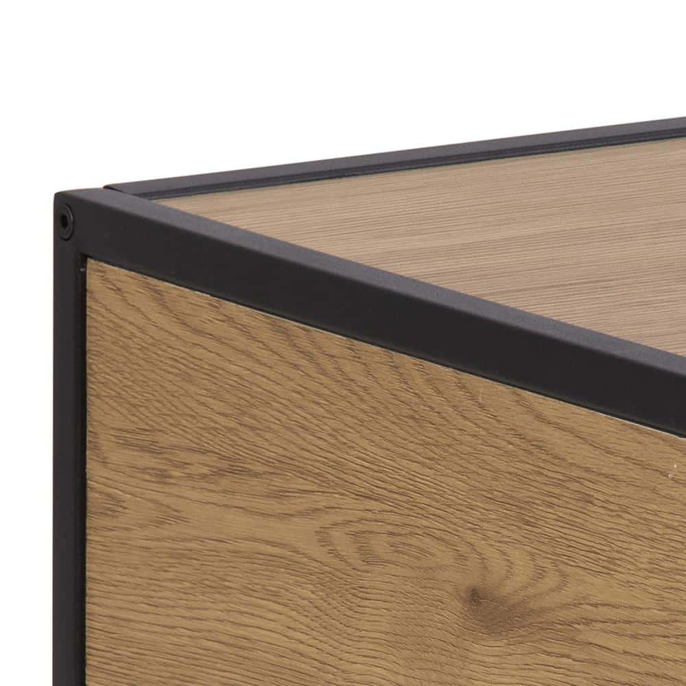 Seaford Nachtkastje Seaford Nachtkastje