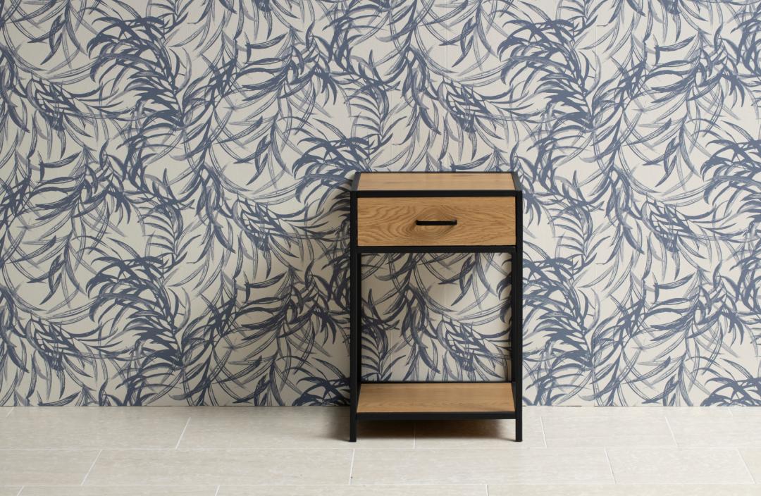 Seaford Nachtkastje Seaford Nachtkastje