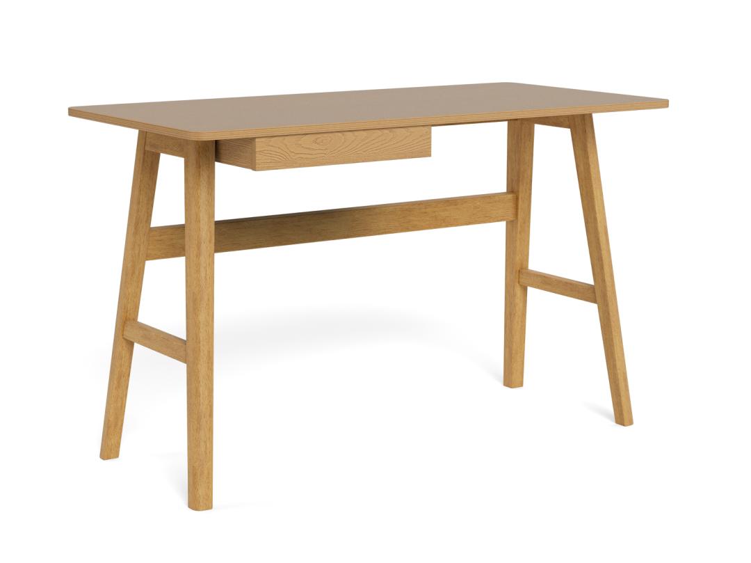 Bureau Barnett 8211 Eiken Fineer