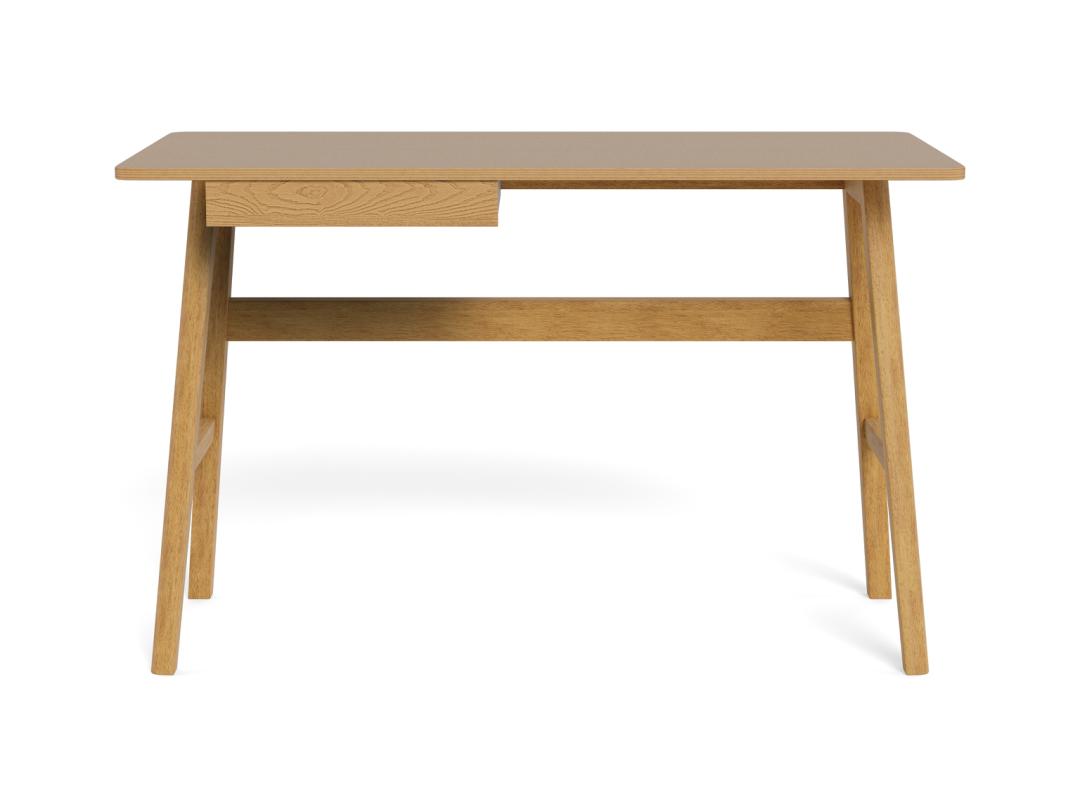 Bureau Barnett 8211 Eiken Fineer