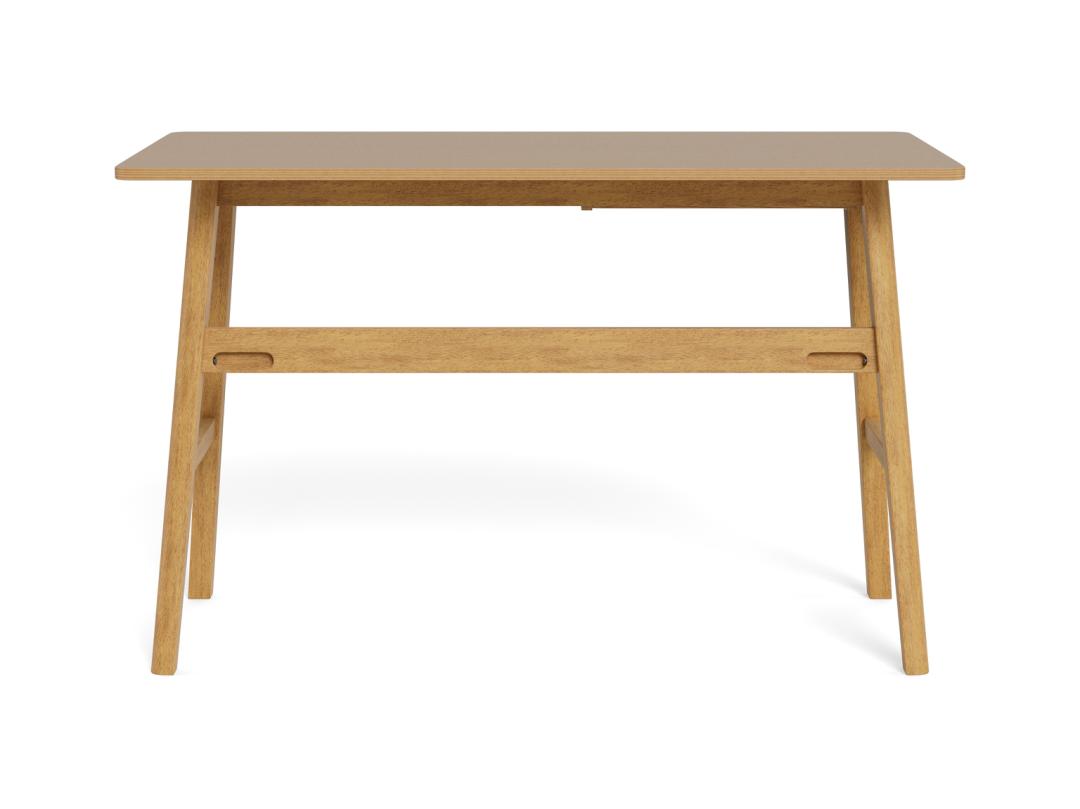 Bureau Barnett 8211 Eiken Fineer