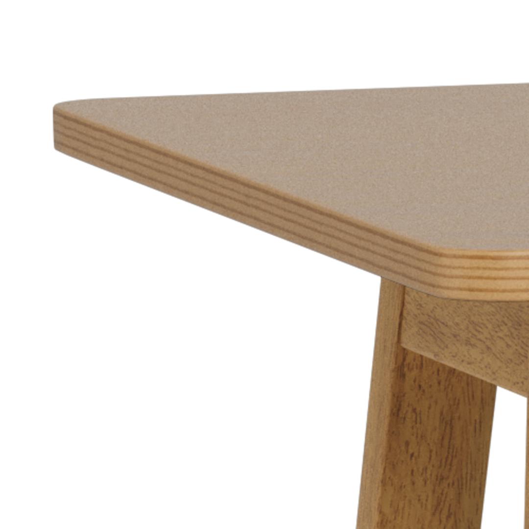 Bureau Barnett 8211 Eiken Fineer