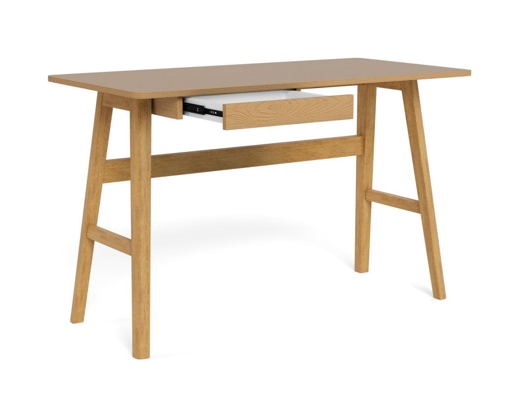 Bureau Barnett 8211 Eiken Fineer