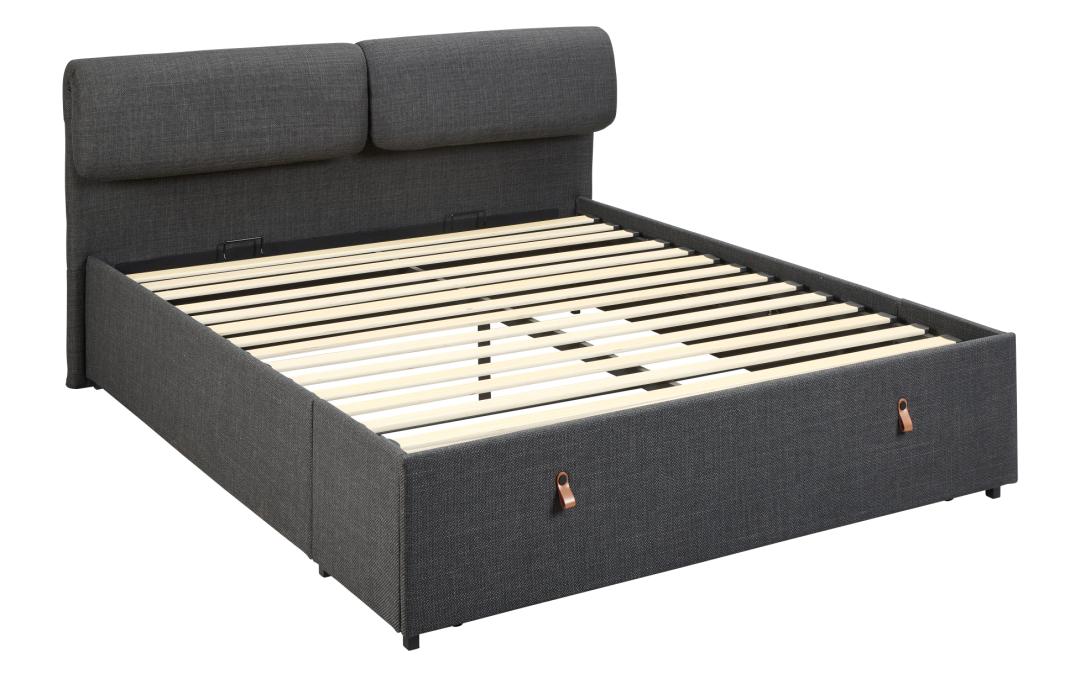 Calvi Bed