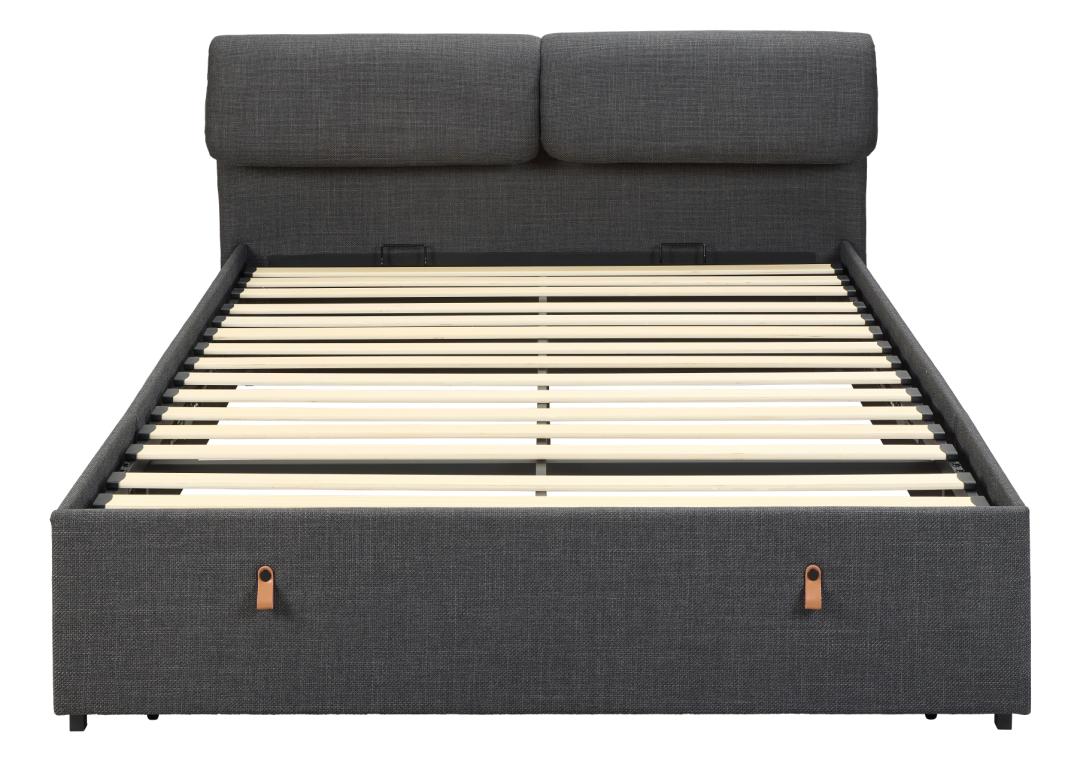 Calvi Bed