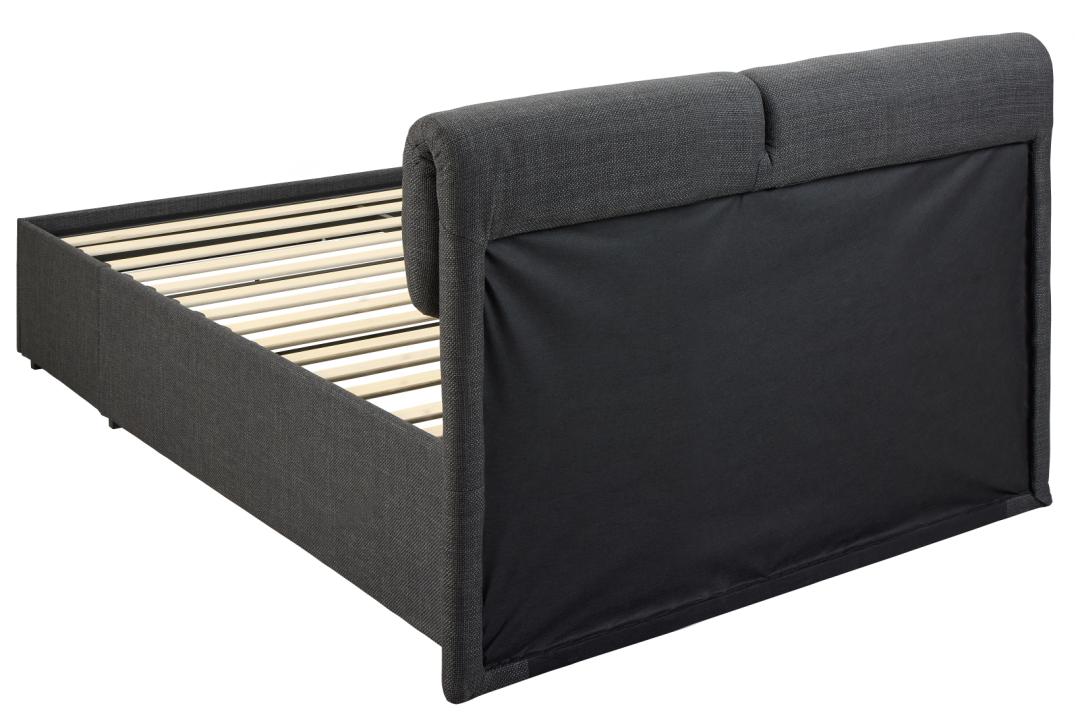 Calvi Bed