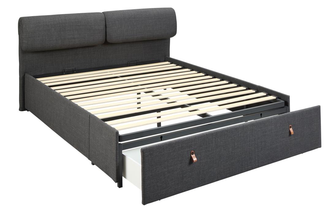 Calvi Bed