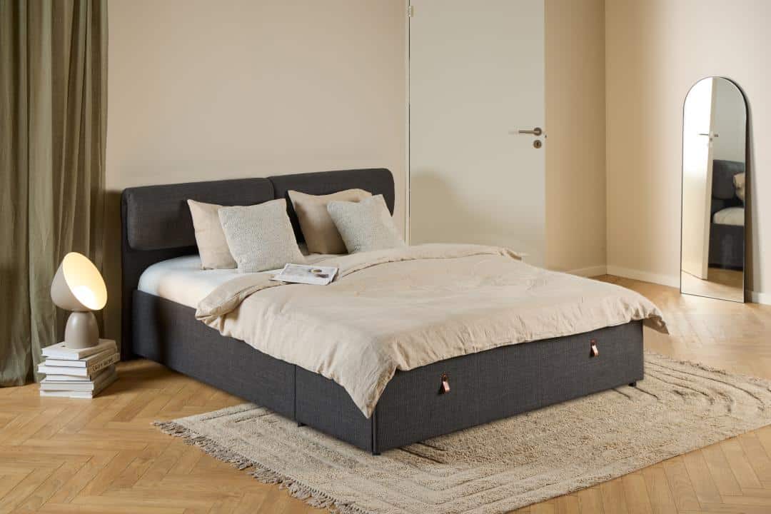 Calvi Bed