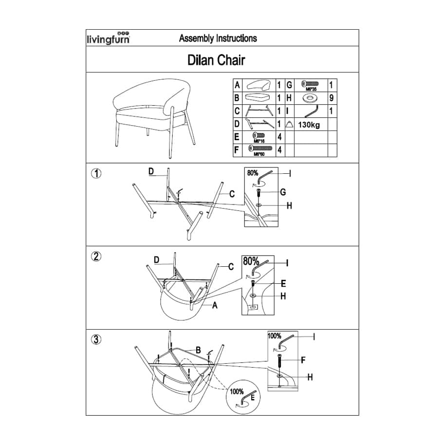 Bijzetfauteuil Dilan Venga 8211 Stof Hazelnootkleurig Bijzetfauteuil Dilan Venga 8211 Stof Hazelnootkleurig