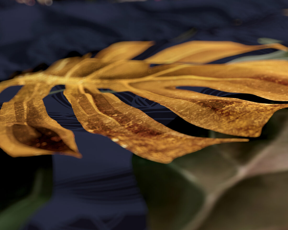 Donkergroen 140 215 200 220 1 X Kussensloop 60 215 70