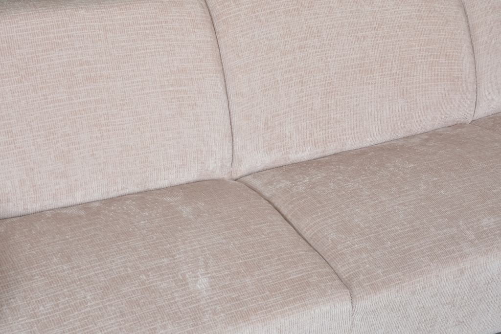 Zitcombinatie Mona 8211 2 5 Vst Links Ottomane Vst Rechts 8211 Stof Beige Astra 3