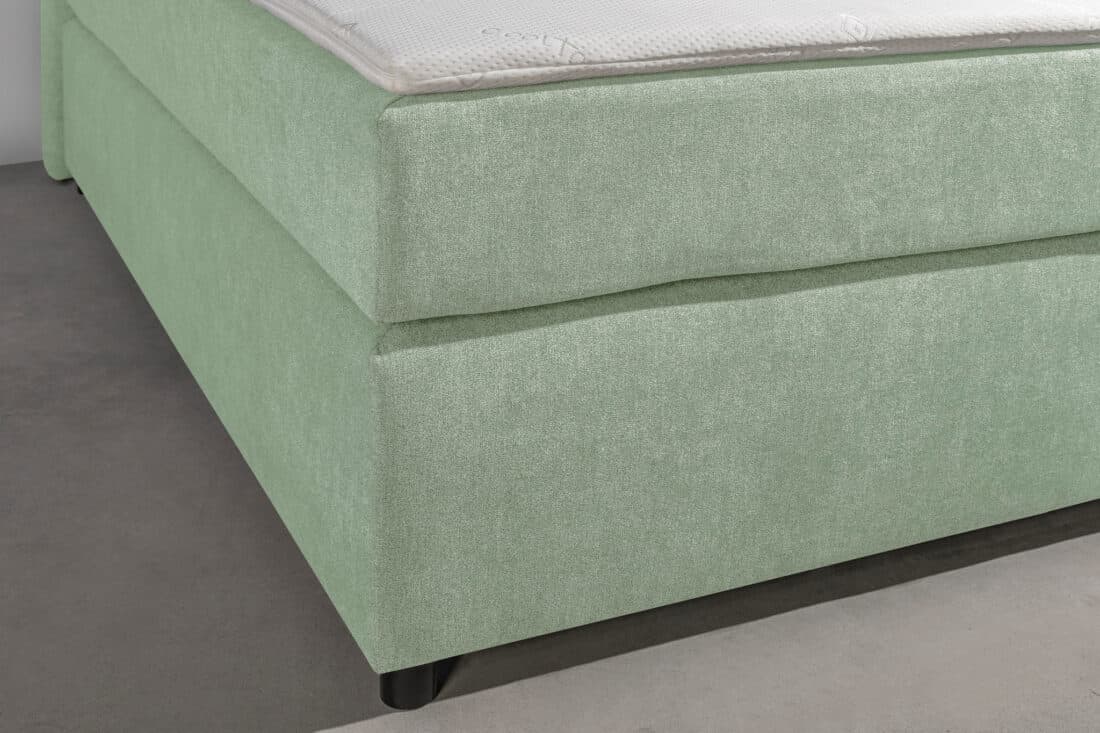 Mrgenn Boxspring Parga 8211 Pocketvering 8211 Compleet Set 160 215 200