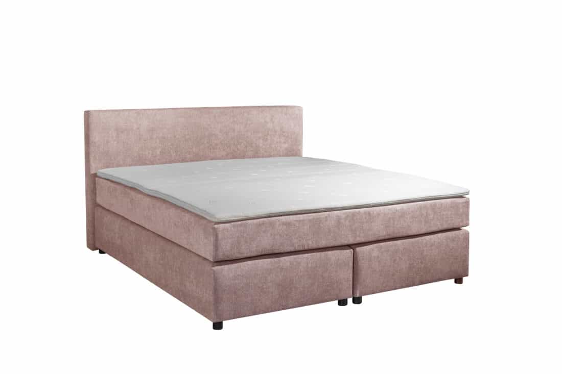 Mrgenn Boxspring Parga 8211 Pocketvering 8211 Compleet Set 140 215 200