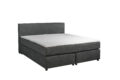 Mörgenn Boxspring Parga - Pocketvering - Compleet set 160x200