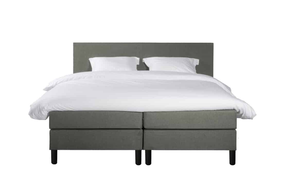 Mrgenn Boxspring Milos 8211 Compleet Luxe Set 160 215 200