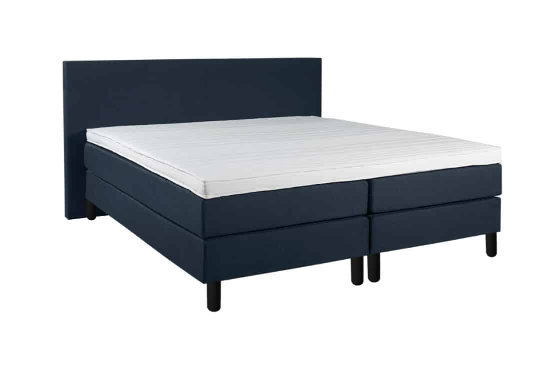 Mrgenn Boxspring Milos 8211 Complete Luxe Set 140 215 200