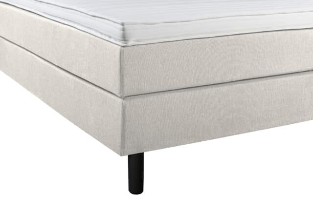 Mrgenn Boxspring Milos 8211 Compleet Luxe Set 160 215 200