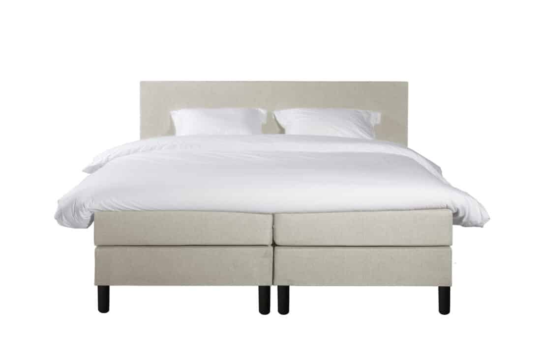 Mrgenn Boxspring Milos 8211 Complete Luxe Set 140 215 200