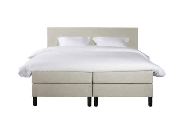 Mrgenn Boxspring Milos 8211 Complete Luxe Set 140 215 200