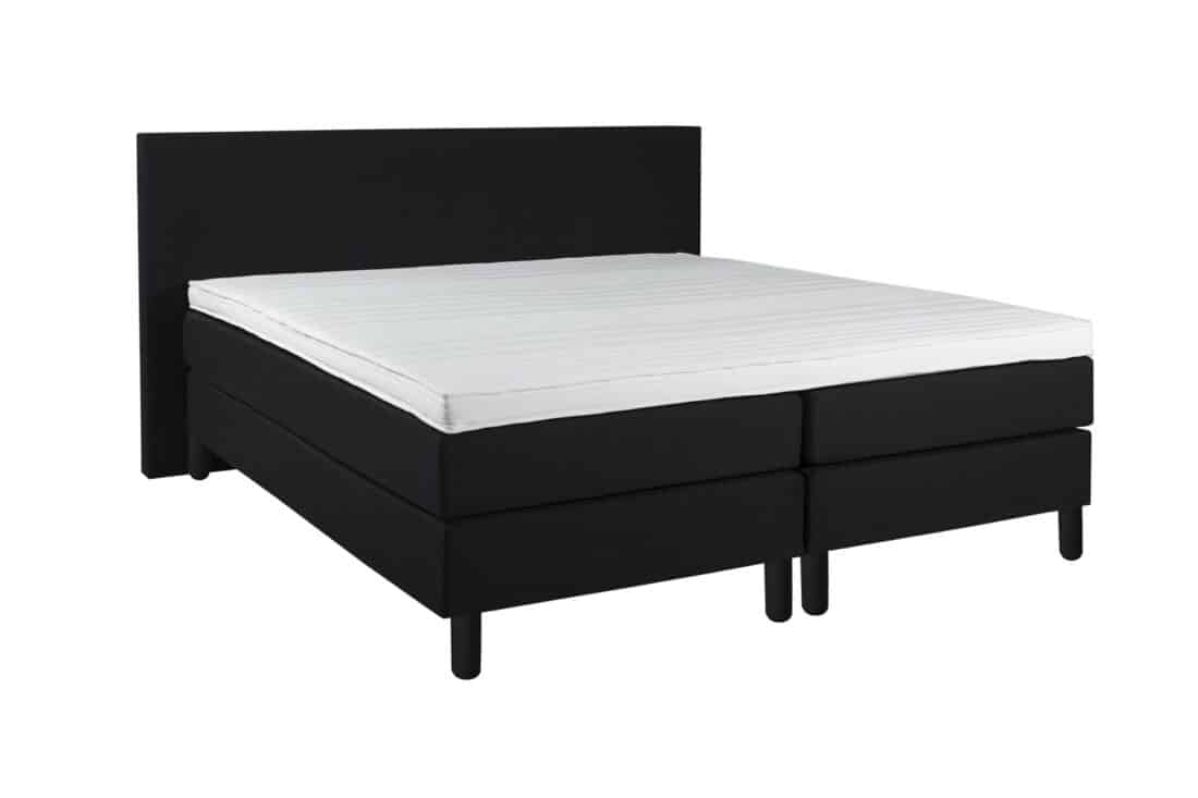 Mrgenn Boxspring Milos 8211 Compleet Luxe Set 180 215 200