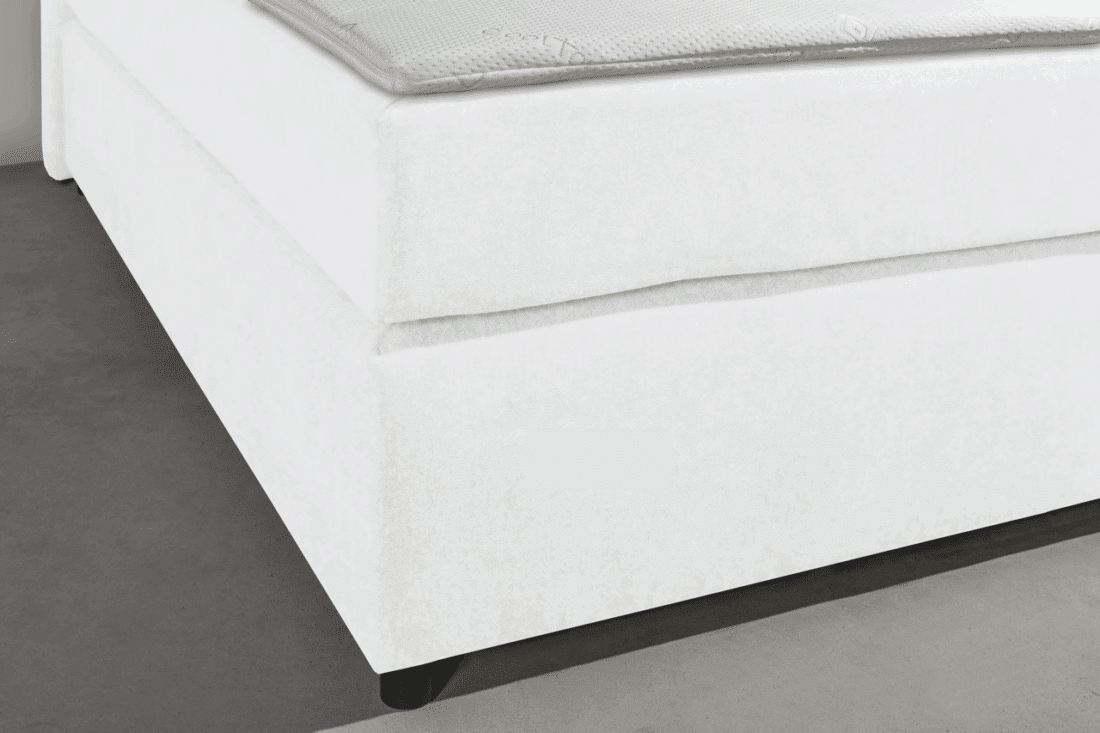 Mrgenn Boxspring Parga 8211 Lederlook 8211 Complete Set 8211 160 215 200 Mrgenn Boxspring Parga 8211 Lederlook 8211 Complete Set 8211 160 215 200